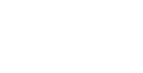 Black and white stylized waving American flag icon.